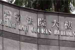 被指前年阻警拘捕及襲警 3女子罪成判囚4至5個月