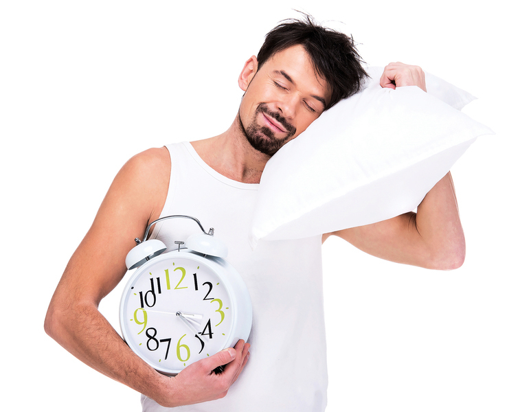失眠原因有五種 中醫如何改善助好眠？
