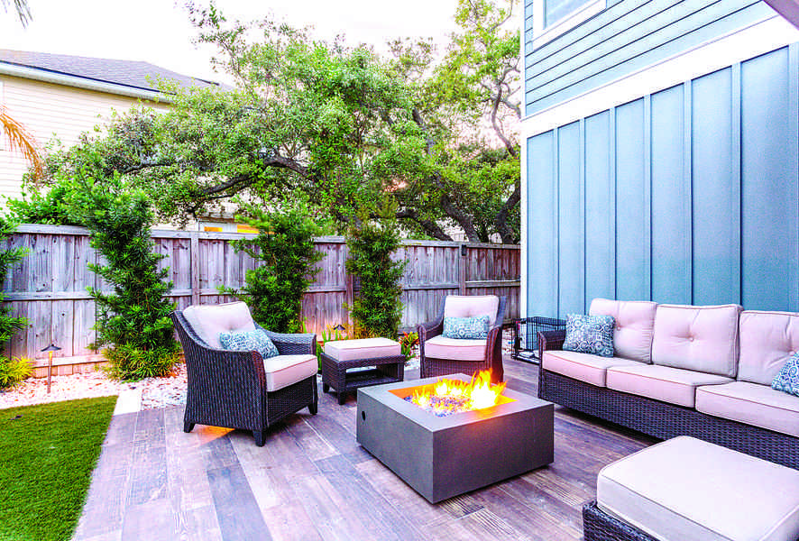 寒冬來臨 如何安全使用戶外加熱裝置？