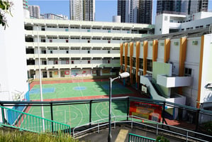 教育局：龍翔官立中學將與九龍工業學校合併
