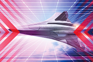 美國空軍暗示 多種未來裝備