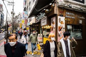 韓國11月消費者信心連升三個月 韓企兩年來削1.02%員工