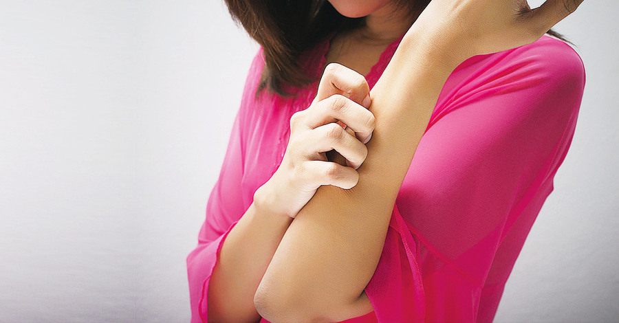 皮膚自然防禦或成為 濕疹新療法