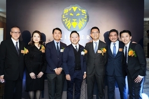 財富管理先驅Lioner香港開設地區總部 拓展大中華業務
