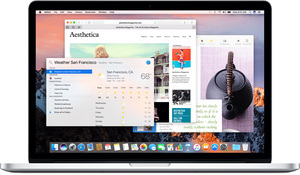 消息稱蘋果下周四發佈新款Mac機