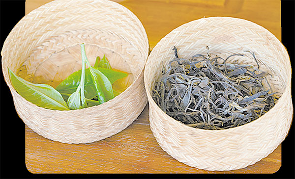 甜阿薩姆紅茶風味濃郁，單獨沖泡也很好喝。(圖／Shutterstock)