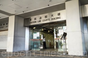 林卓廷被控違例披露受查者身份 曾作供指防賂例不限制 廉署3人否認