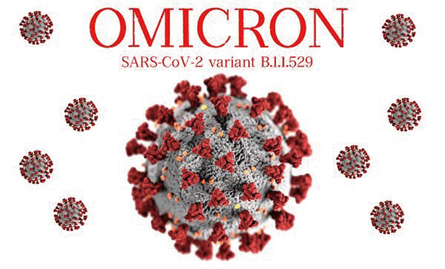 資料顯示：Omicron傳播比想像更廣更早