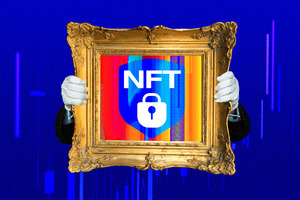 為虛擬資產認證 NFT成新投資趨勢