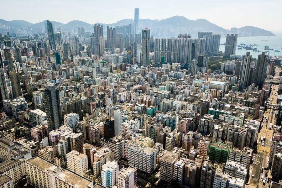 【香港樓價】一周上升0.77% 新界西3年累升10%