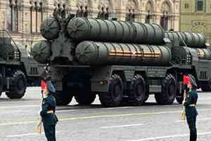 印度加強國防裝備 以應對來自中共的威脅