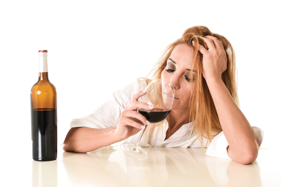 飲酒危害超乎你的想像 以科學角度面對酒癮問題