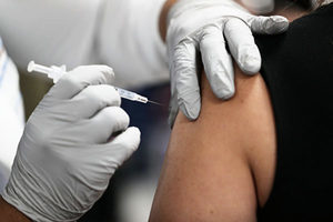 今新增五宗輸入確診個案 均已接種兩劑疫苗
