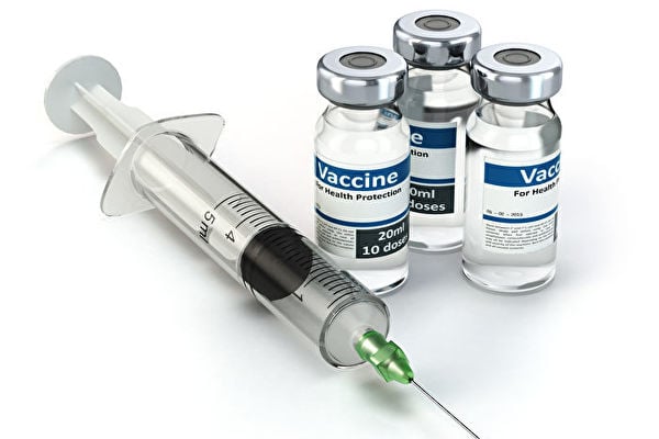 今日新增五宗輸入確診個案 其中一人已接種3劑疫苗