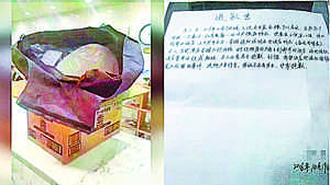 中國夫婦機場被搜出日本酒店馬桶蓋
