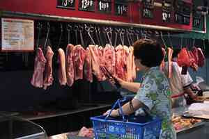 渣打：料明年大陸經濟增長5.3%  CPI回升至2.5%