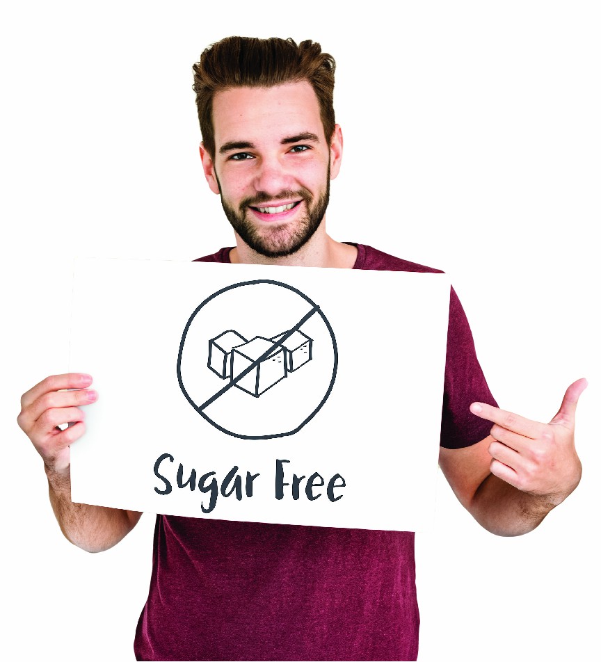 糖是會讓人成癮的藥物？