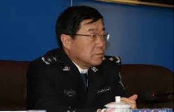 中共政法官員不斷落馬 山西省公安副廳長被查