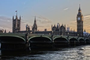 英政府或收緊移民法 企業界反應強烈