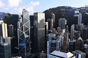ECA國際：香港蟬聯全球生活費最貴城市 倫敦居第六