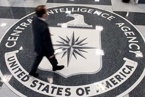 美情報界重心從反恐轉向中共 CIA改革特工培訓