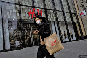 Monki將退出香港 H＆M已關多間中國門店