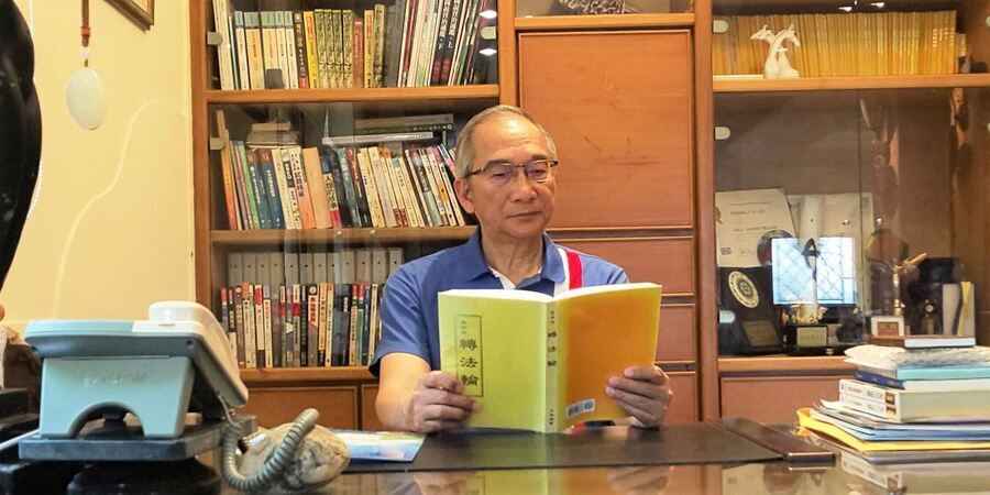 新冠病毒疫情衝擊下 