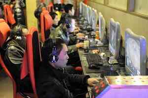 騰訊遊戲開發技術大咖30歲離世 曾獲微軟頒獎（影片）