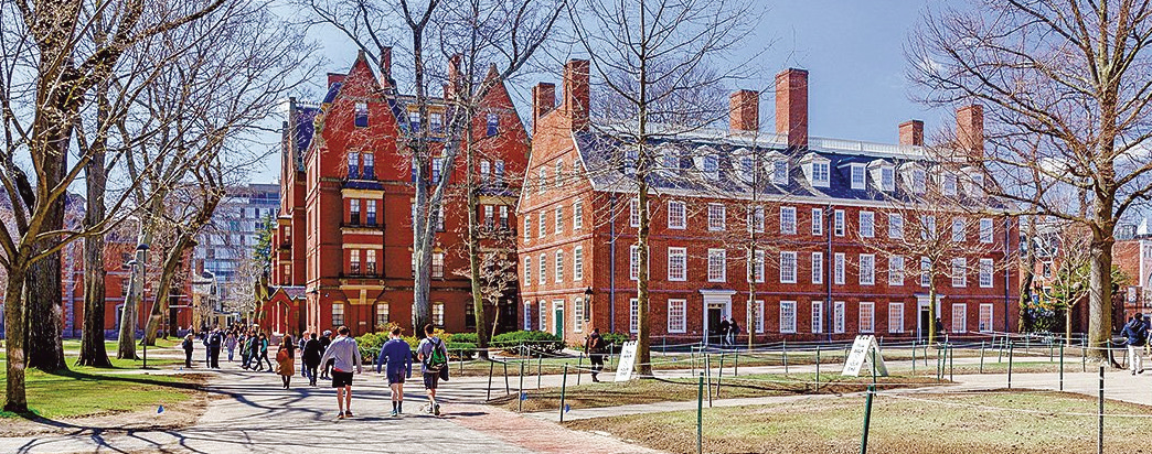 申請哈佛免交SAT或ACT成績 政策延至2026