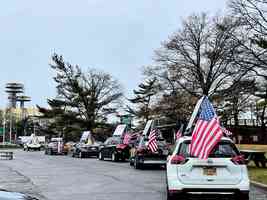 End CCP環美車遊第三季展開東南之旅