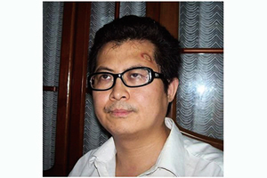 中國人權律師團：關於 郭飛雄先生、唐吉田律師失蹤聲明
