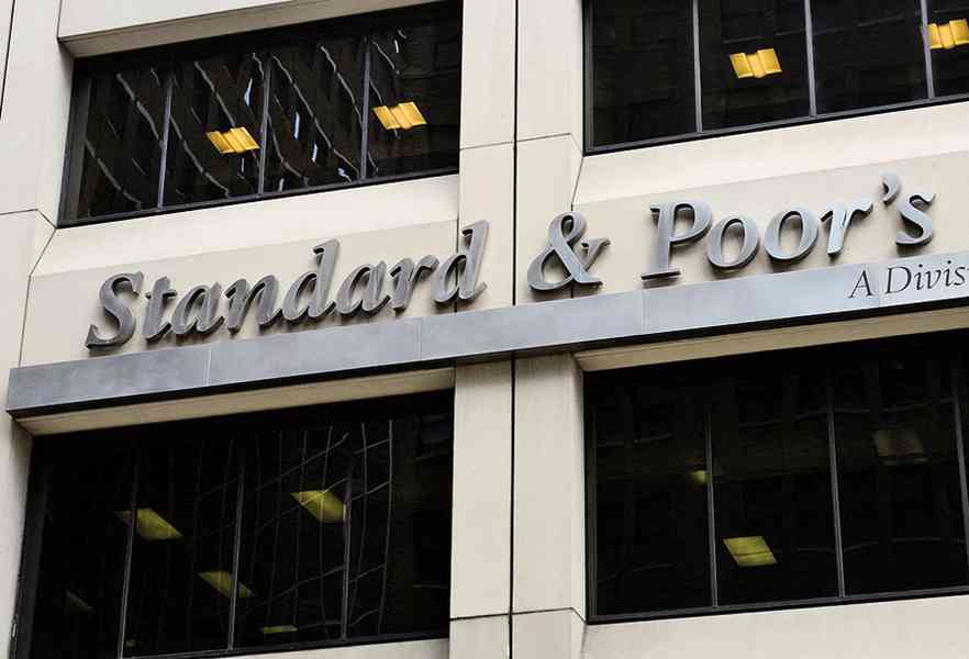 標普今年已漲26% 華爾街估明年漲勢不再