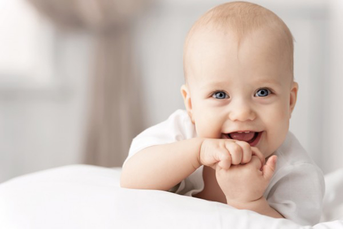 嬰幼兒使用抗生素 過敏症風險增