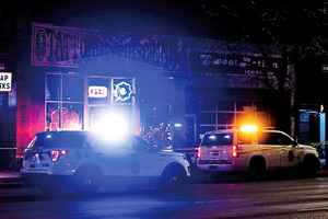 美科羅拉多州爆連環槍擊案  4死3傷  疑犯被擊斃