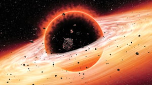 尋找暗物質可能來源：玻色子雲