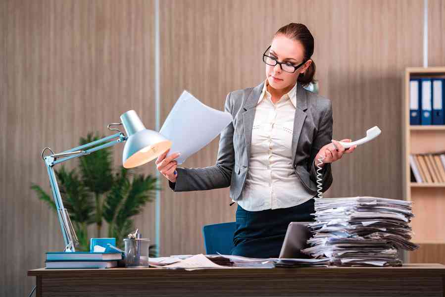 年終壓力大掃除  5步驟讓自己從心整頓、重新出發