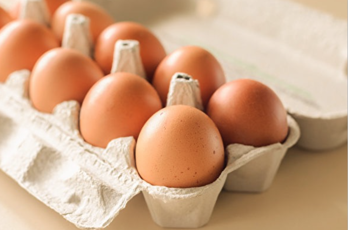 因應日本農林水產省通報，指日本愛媛縣爆發高致病性H5禽流感，食物環境衞生署食物安全中心即指示業界暫停從該地區進口禽肉及禽類產品（包括禽蛋）。(Shutterstock)