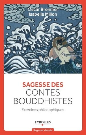 《佛教故事智慧》（Sagesse des contes bouddhistes）。（馮睎乾十三維度Patreon）