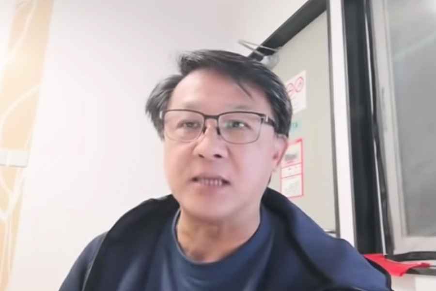 何君堯不滿離營安排太慢 批檢疫政策僵化：特首要辭職啦