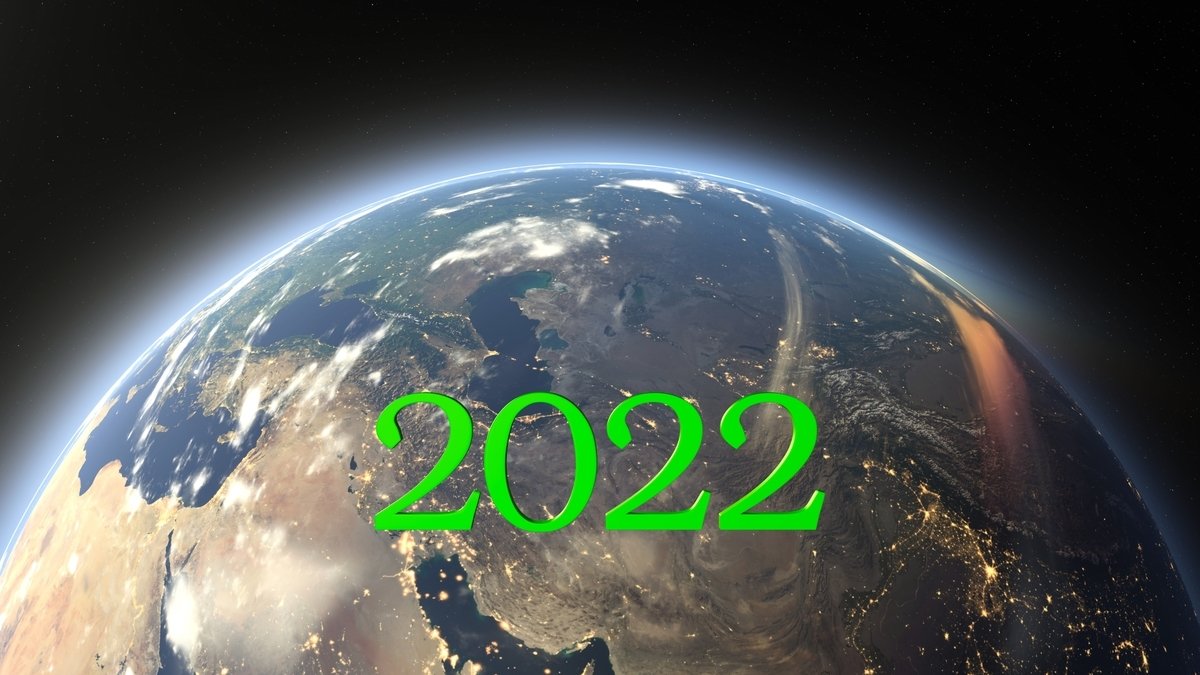 2021年有史以來最短，2022年可能會更短。（Shutterstock）
