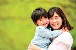 教養寶寶的七個妙招 (二)