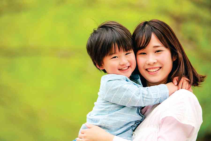 教養寶寶的七個妙招 (二)