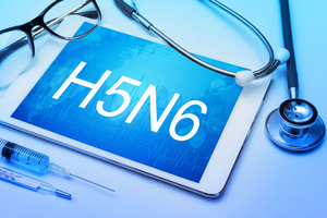 H5N6｜衛生防護中心正密切觀察5宗大陸新增案例