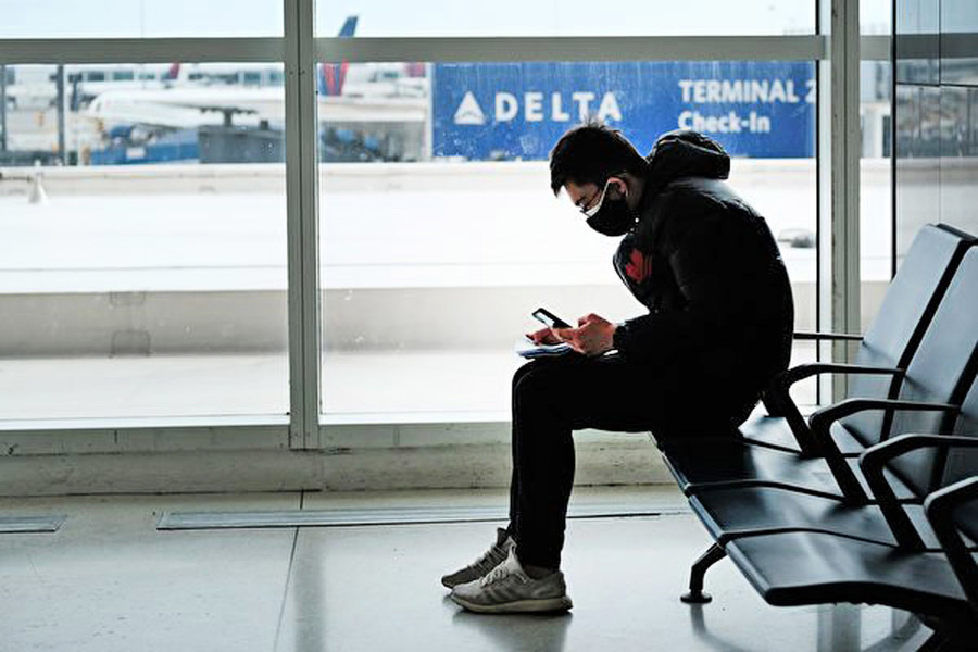 美航空公司警告：5G部署恐釀災難性航空危機