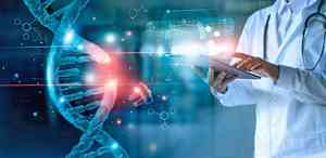 研究發現DNA的異常結構或會引發癌症