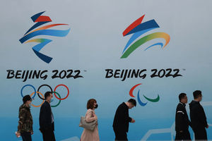 北京冬奧搞「泡泡集中營」 或成史上最無趣賽事