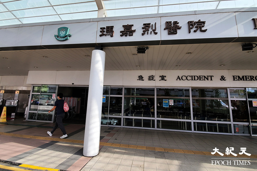 機場旅遊巴撞66歲過路婦 延至晚上不治