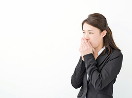 口臭可能暗示身體有4種疾病