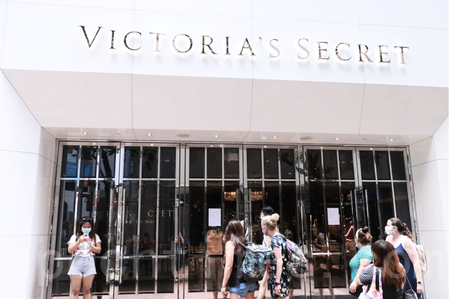 Victoria's Secret以4500萬美元出售49%中國業務