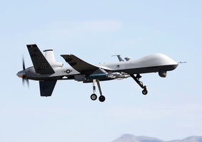 美軍將在日自衛隊基地部署無人機 警戒中共